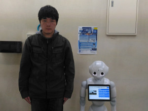 山梨情報専門学校 インターンシップ