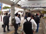 CEATEC JAPAN 2017