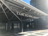 中小企業　新ものづくり・新サービス展